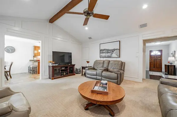 325 Los Santos Drive, Garland, TX 75043