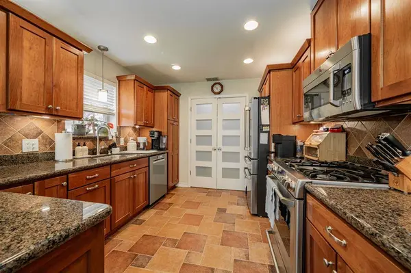 325 Los Santos Drive, Garland, TX 75043