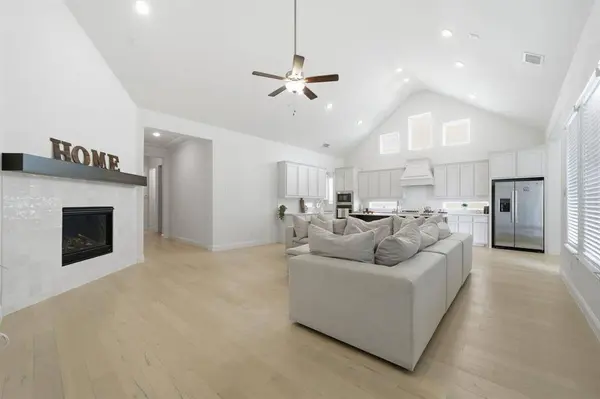 1838 Gem Drive, Rockwall, TX 75087