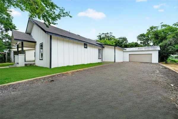 2923 Walnut Street, Greenville, TX 75401