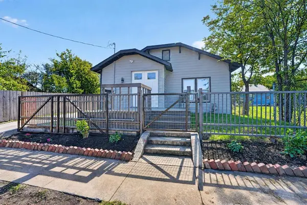 3019 Bourland Street, Greenville, TX 75401