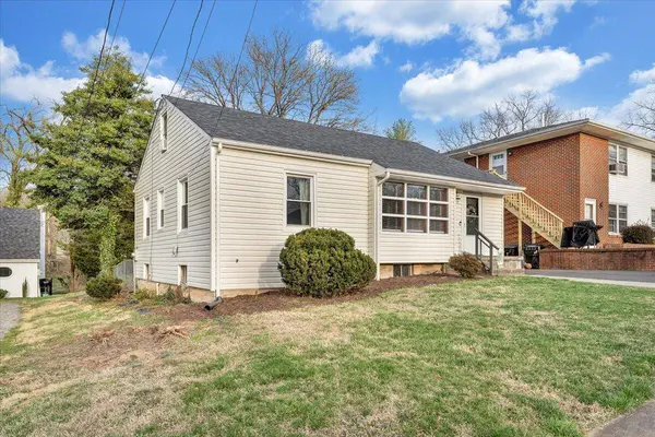 3358 Brandywine AVE, Roanoke, VA 24018