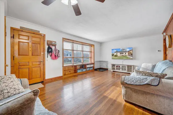 3358 Brandywine AVE, Roanoke, VA 24018