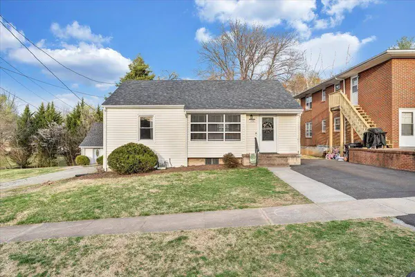 3358 Brandywine AVE, Roanoke, VA 24018