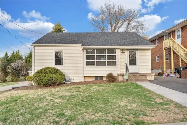 3358 Brandywine AVE, Roanoke, VA 24018
