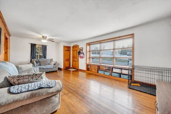 3358 Brandywine AVE, Roanoke, VA 24018