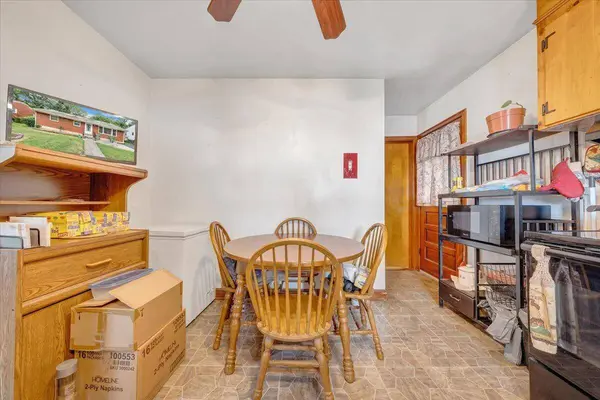 4133 Fielding AVE, Roanoke, VA 24017