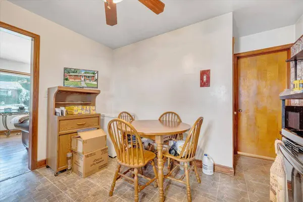 4133 Fielding AVE, Roanoke, VA 24017