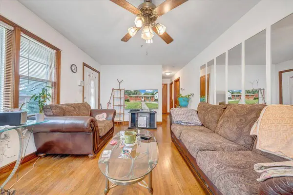 4133 Fielding AVE, Roanoke, VA 24017