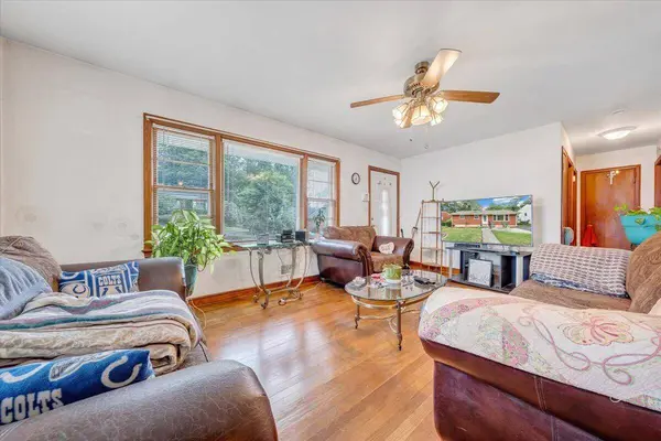 4133 Fielding AVE, Roanoke, VA 24017