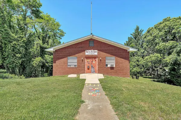 2719 Colonial AVE SW, Roanoke, VA 24015