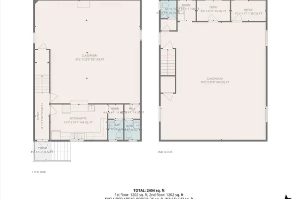 2719 Colonial AVE SW, Roanoke, VA 24015