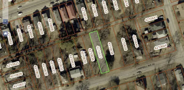 0 Campbell S AVE, Roanoke, VA 24013