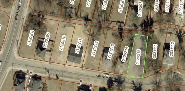 901 Hanover NW AVE, Roanoke, VA 24016