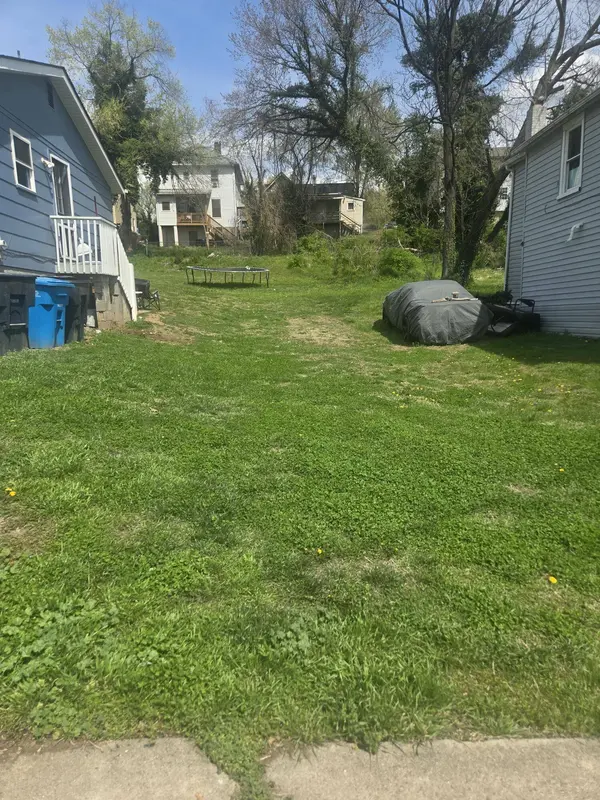401 Harrison NW AVE, Roanoke, VA 24016