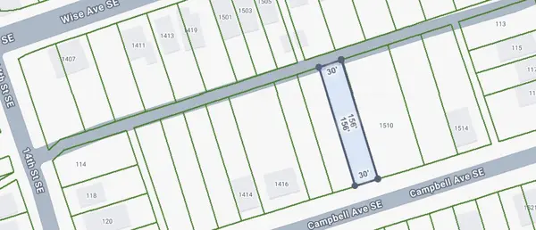 0 Campbell S AVE, Roanoke, VA 24013
