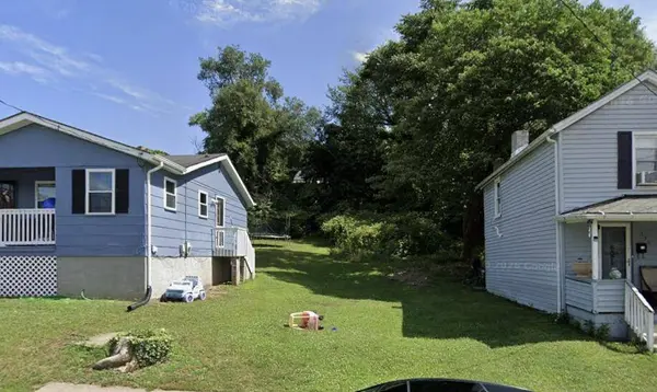 401 Harrison NW AVE, Roanoke, VA 24016