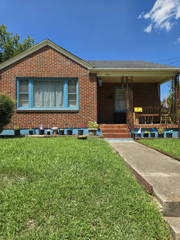 714 Temple AVE, Danville, VA 24541