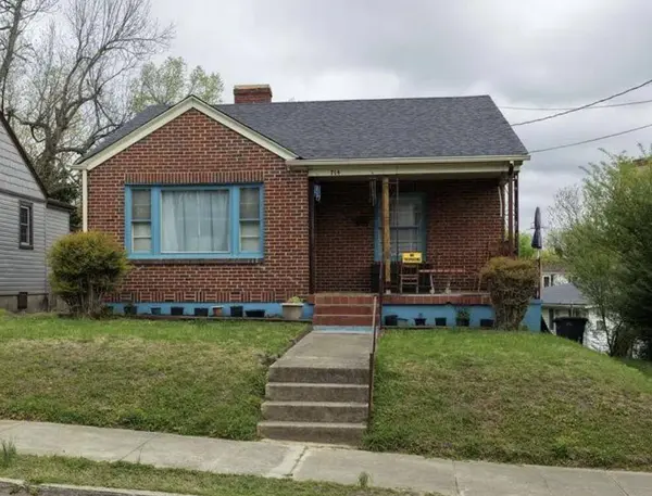 714 Temple AVE