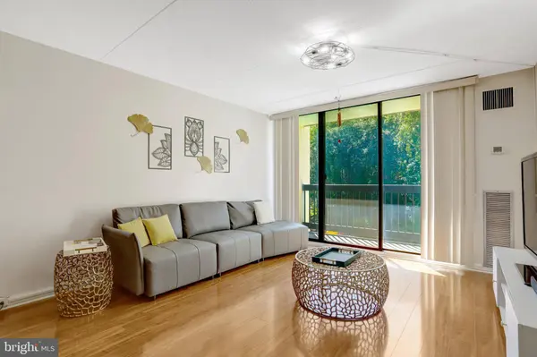 6300 STEVENSON AVE #311, Alexandria, VA 22304