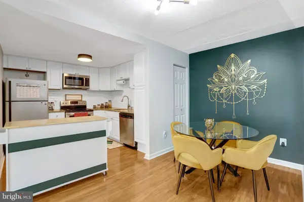 6300 STEVENSON AVE #311, Alexandria, VA 22304