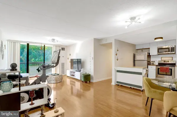 6300 STEVENSON AVE #311, Alexandria, VA 22304