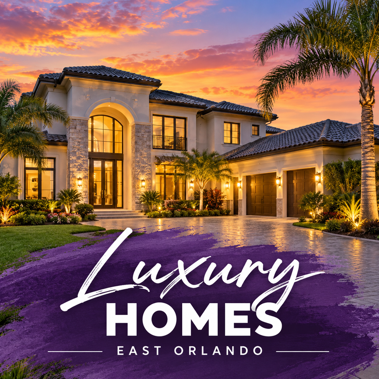 Luxury Homes