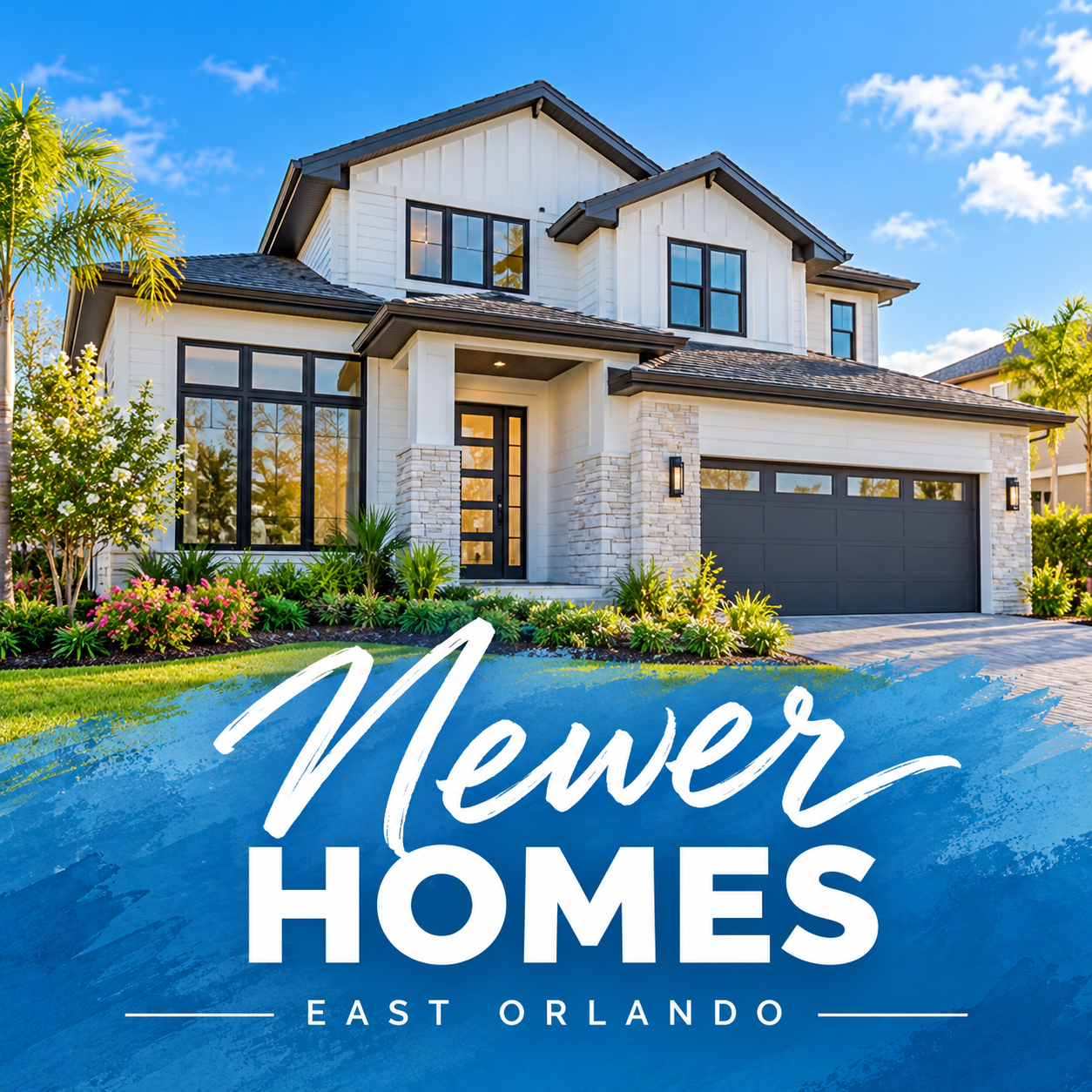 Newer Homes