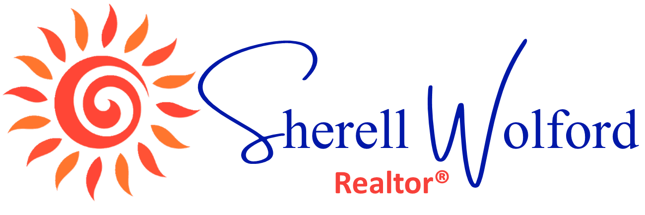 Sherell Wolford logo