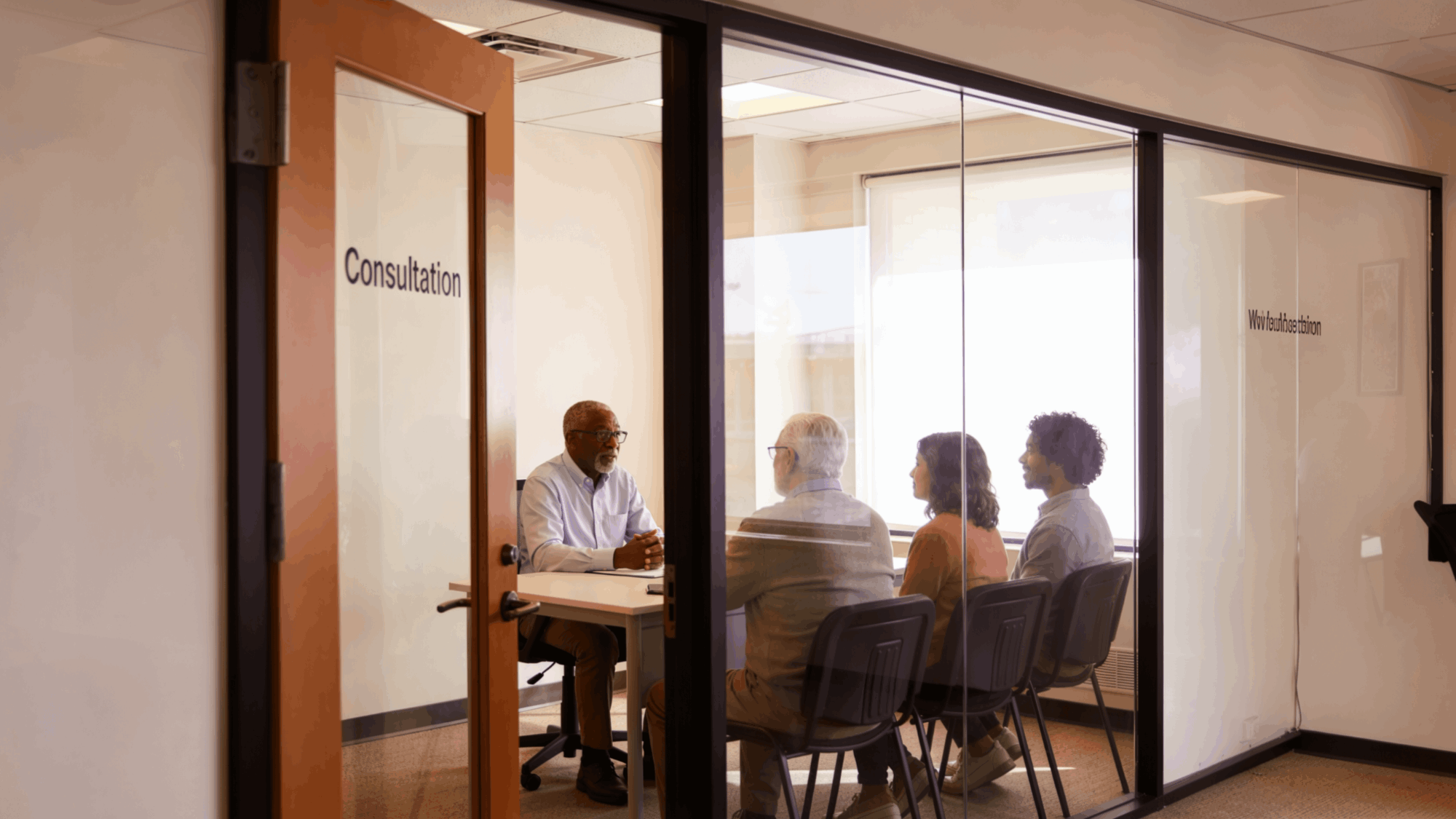 Planning how to pay for senior living