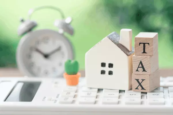 Florida Considers Eliminating Property Taxes