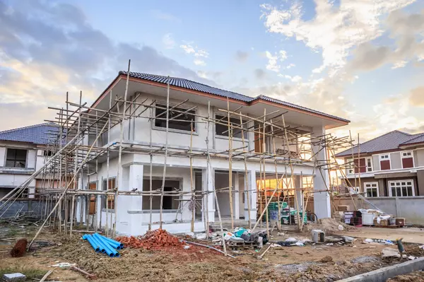 Central Florida Property Values Up as New Construction Booms