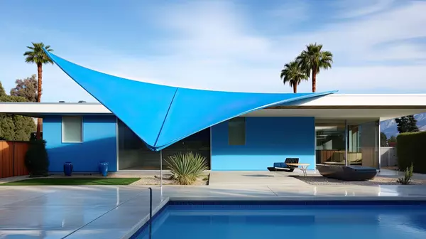 Inexpensive and Stylish Ways to Create Shade in Outdoor Spaces