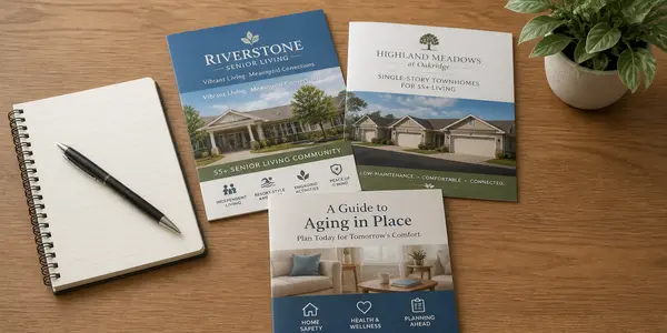 feature image of When Is the Right Time for Florida Seniors to Start Thinking About Their Next Home?