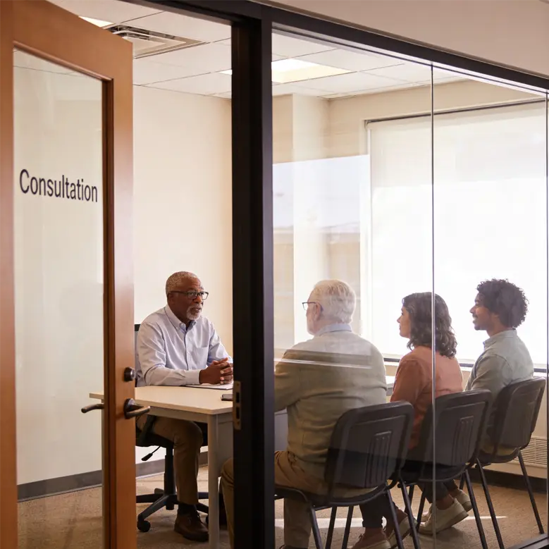 Retirement planning and Life Plan community considerations