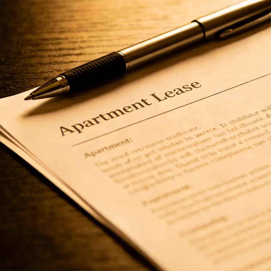Affordable senior housing planning considerations