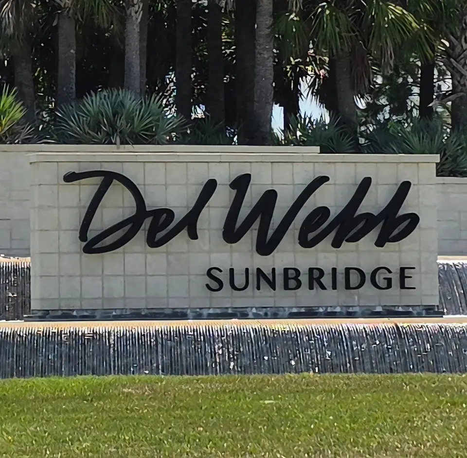 Local senior living community profiles