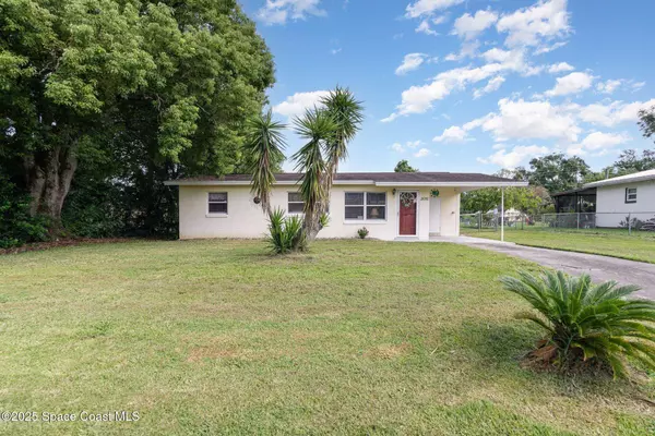 3010 Kirby DR, Titusville, FL 32796