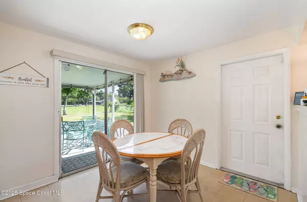 3010 Kirby DR, Titusville, FL 32796