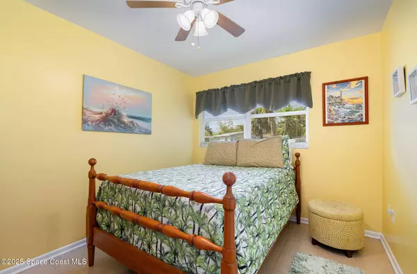 3010 Kirby DR, Titusville, FL 32796