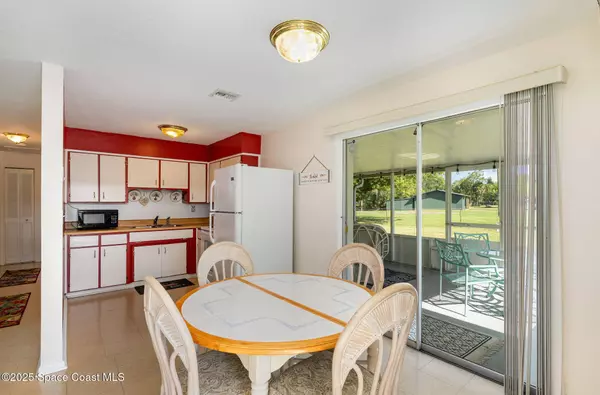 3010 Kirby DR, Titusville, FL 32796