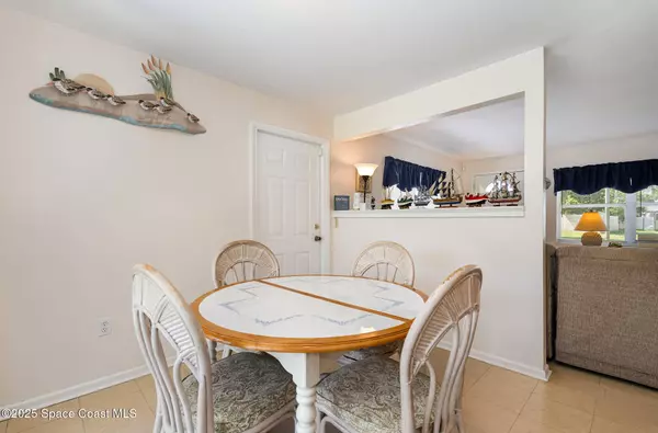 3010 Kirby DR, Titusville, FL 32796