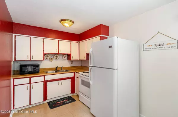 3010 Kirby DR, Titusville, FL 32796