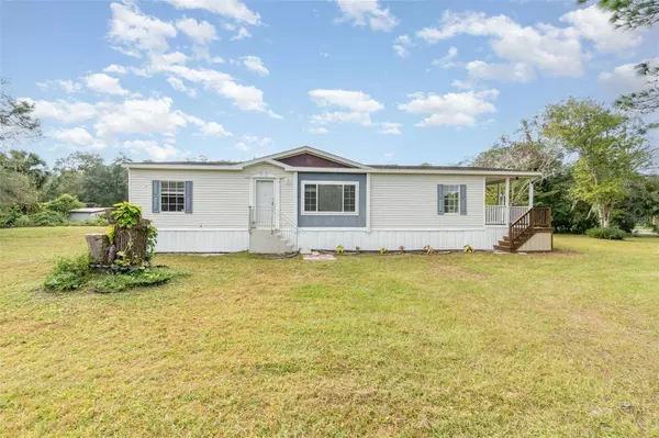 25542 MATHEW ST, Christmas, FL 32709
