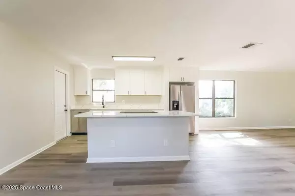 1964 N Carpenter RD, Titusville, FL 32796