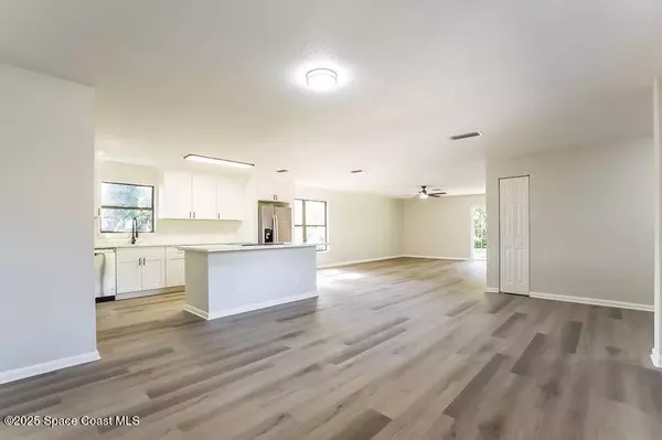 1964 N Carpenter RD, Titusville, FL 32796