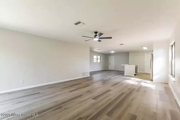 1964 N Carpenter RD, Titusville, FL 32796