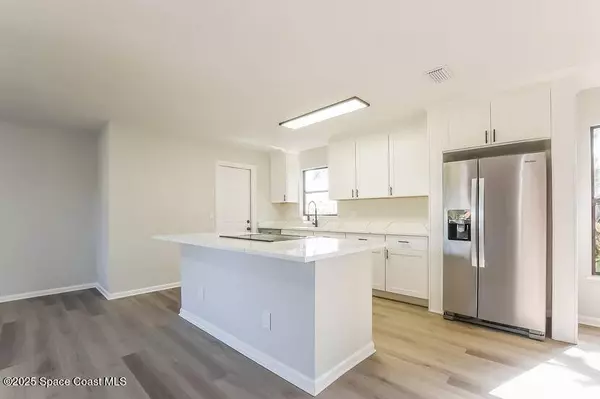 1964 N Carpenter RD, Titusville, FL 32796