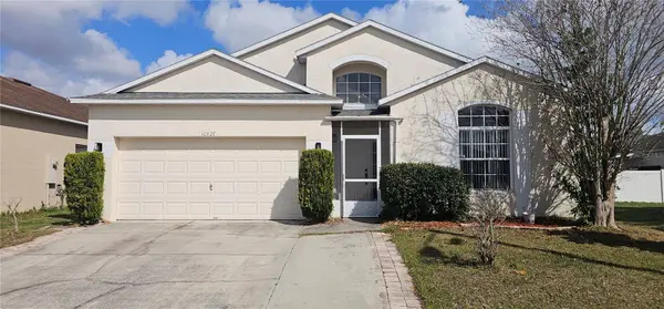 10927 LEADER LN, Orlando, FL 32825
