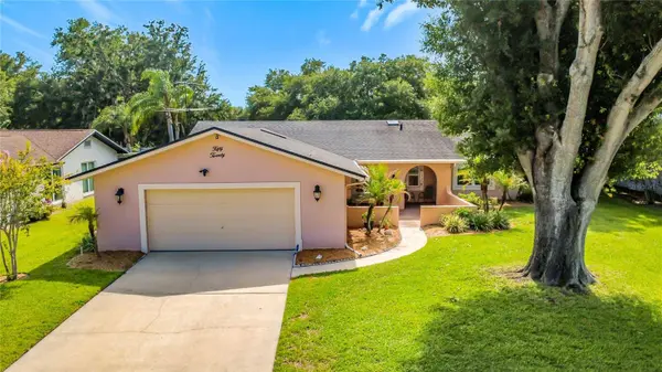 5020 THE OAKS CIR, Orlando, FL 32809